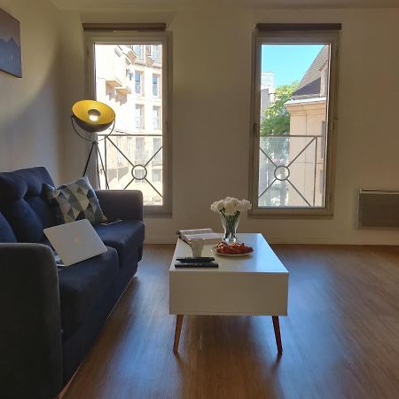 Appart'Homecity - Rouen Vauban Exteriér fotografie